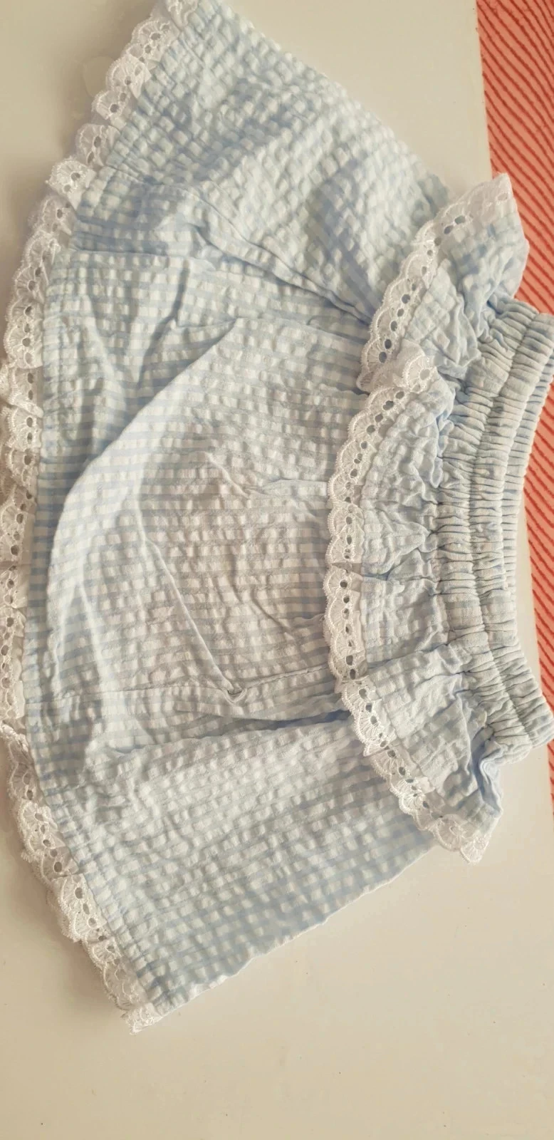 Jupe 3mois – photo 3